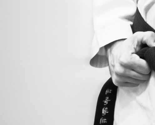 Amicale Karate Alcanena