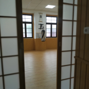Dojo1