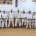Sensei Aljosa com o grupo de Alcanena.